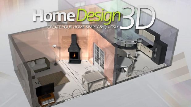 Home Design 3D GOLD-V2.01.Ipa